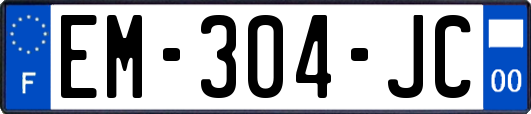 EM-304-JC