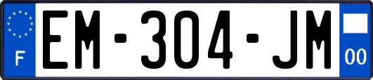 EM-304-JM