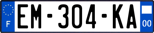 EM-304-KA
