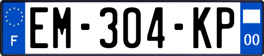 EM-304-KP