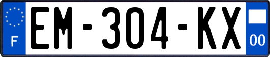 EM-304-KX