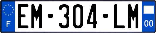 EM-304-LM