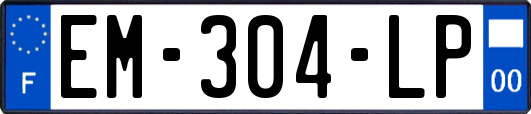 EM-304-LP