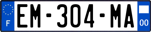 EM-304-MA