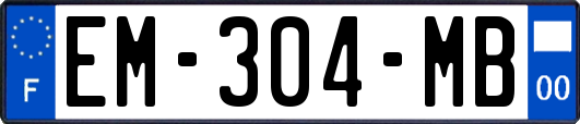 EM-304-MB