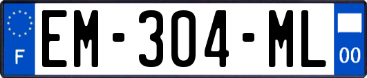EM-304-ML