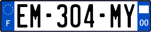 EM-304-MY