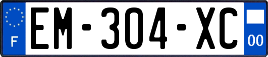 EM-304-XC