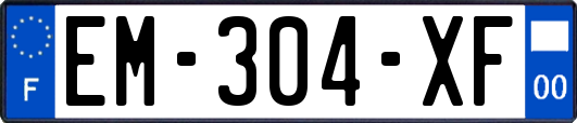 EM-304-XF