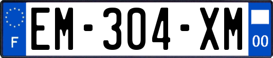 EM-304-XM