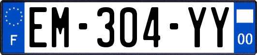EM-304-YY