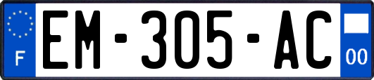 EM-305-AC