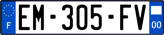 EM-305-FV