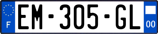 EM-305-GL