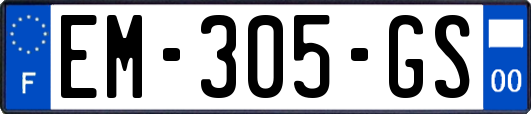 EM-305-GS