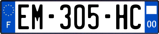 EM-305-HC