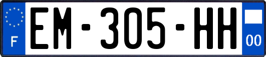 EM-305-HH