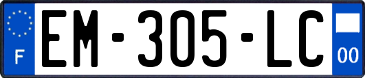 EM-305-LC