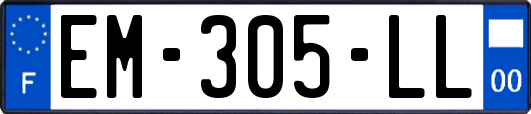 EM-305-LL