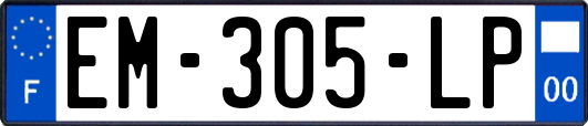 EM-305-LP