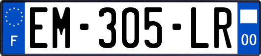 EM-305-LR