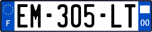 EM-305-LT