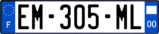 EM-305-ML