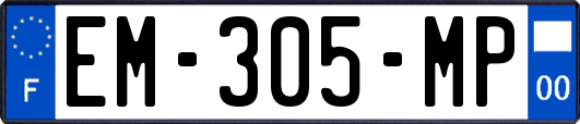 EM-305-MP