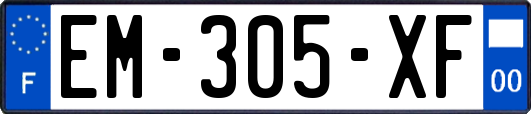 EM-305-XF