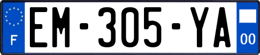 EM-305-YA