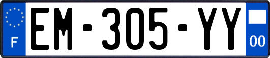 EM-305-YY