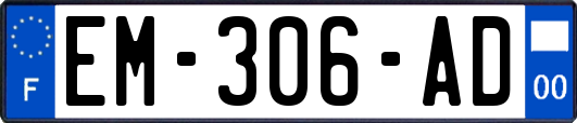 EM-306-AD