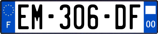 EM-306-DF