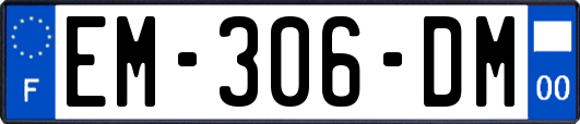 EM-306-DM