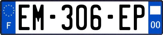 EM-306-EP