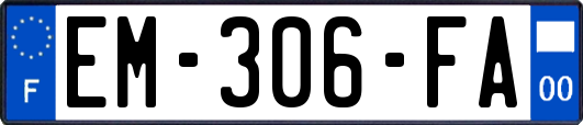 EM-306-FA