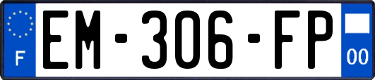 EM-306-FP