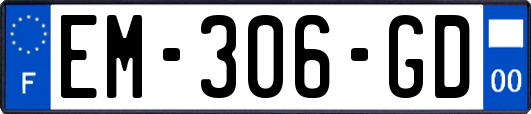 EM-306-GD