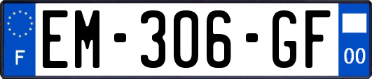 EM-306-GF