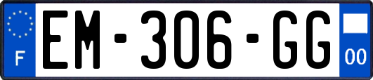 EM-306-GG
