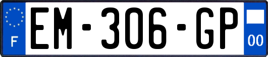 EM-306-GP