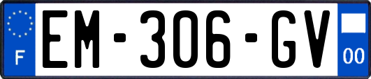 EM-306-GV
