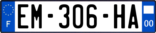 EM-306-HA
