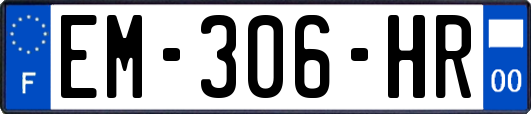 EM-306-HR
