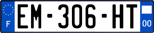 EM-306-HT