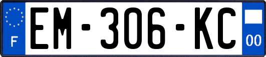 EM-306-KC