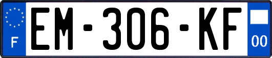 EM-306-KF