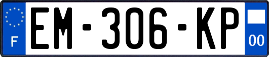 EM-306-KP