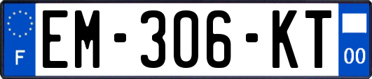 EM-306-KT