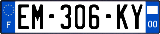 EM-306-KY
